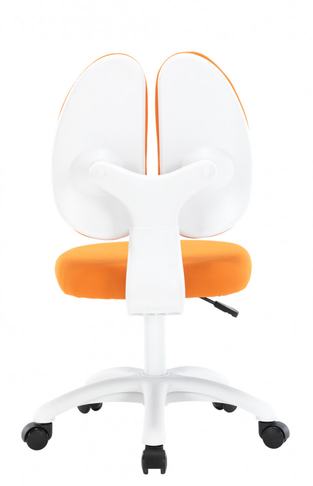 Детское кресло Everprof Kids (Кидс) 103 Ткань Оранжевый