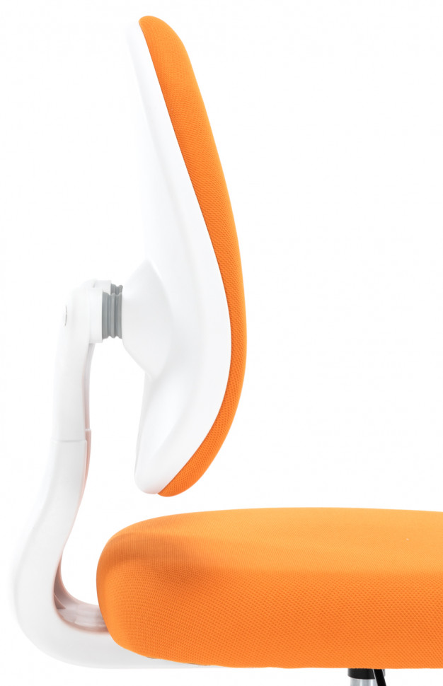 Детское кресло Everprof Kids (Кидс) 103 Ткань Оранжевый
