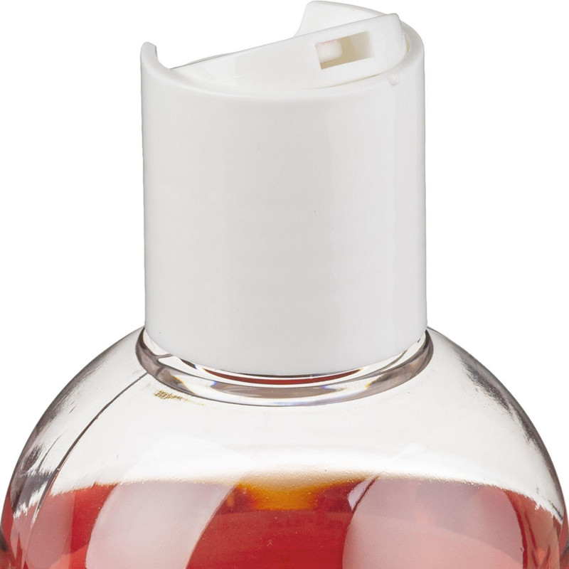 Гель для душа SVOBODA Нежный уход 430мл