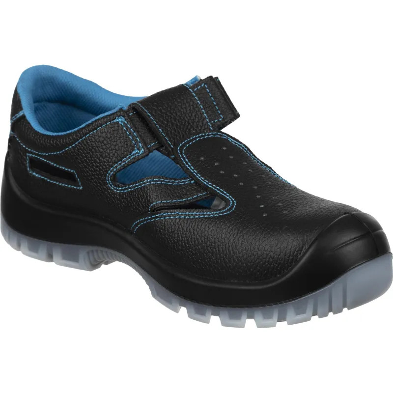 Полуботинки с перфорацией (сандалии)TOPFORT 1 МПП, ПУ/ТПУ р.43