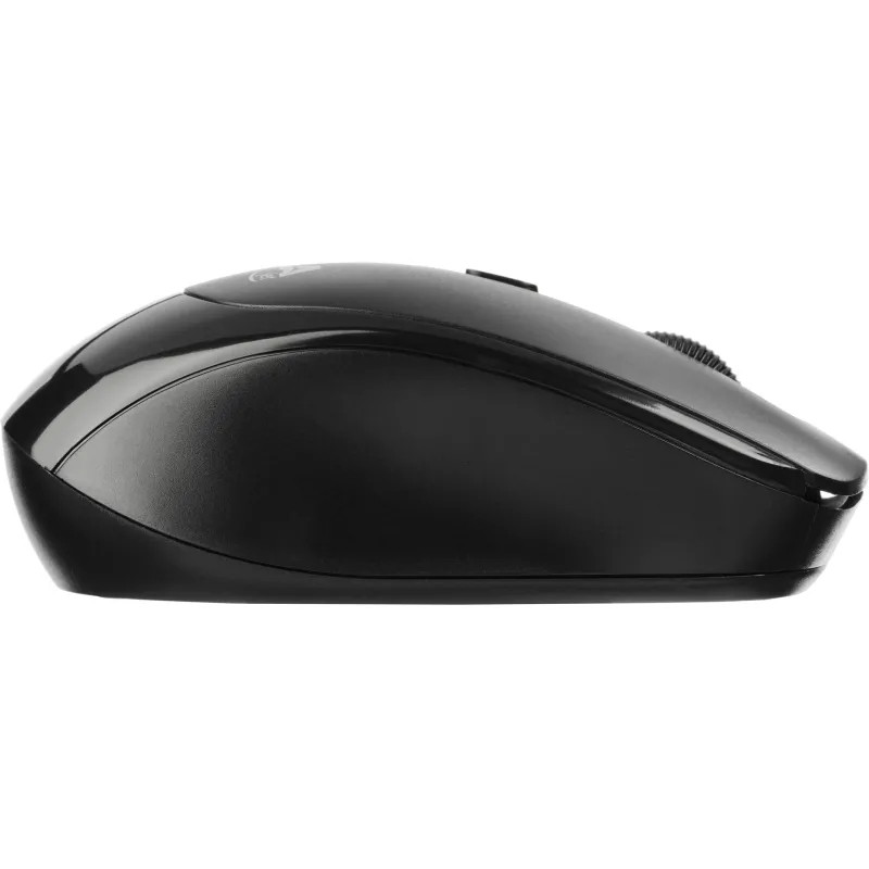 Мышь компьютерная ProMega jet WM002 USB WLS RT/1 АА/dpi 1600/3 кн/черный