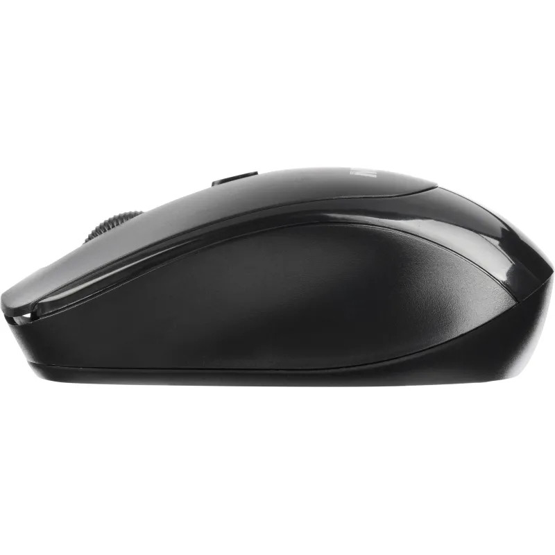 Мышь компьютерная ProMega jet WM002 USB WLS RT/1 АА/dpi 1600/3 кн/черный