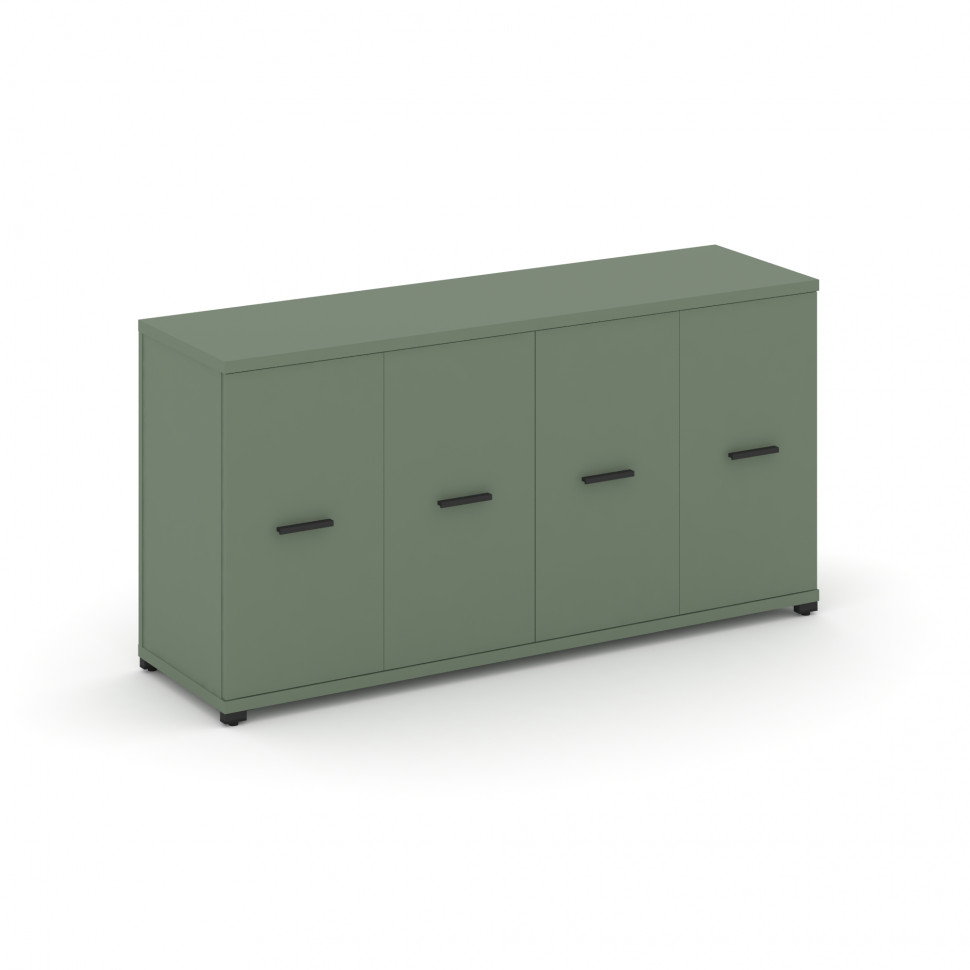 Concept Распаш. шкаф опорный/приставной CN.SOPR-005 B Кобо/Металл Черный 1480*420*750 Concept Распаш. шкаф опорный/приставной CN.SOPR-005 B Кобо/Металл Черный 1480*420*750