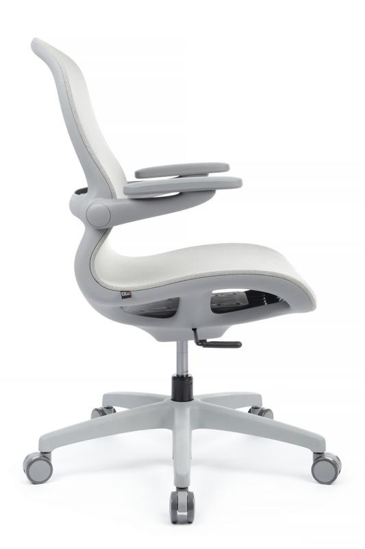 Кресло Miller YX-300 Серый