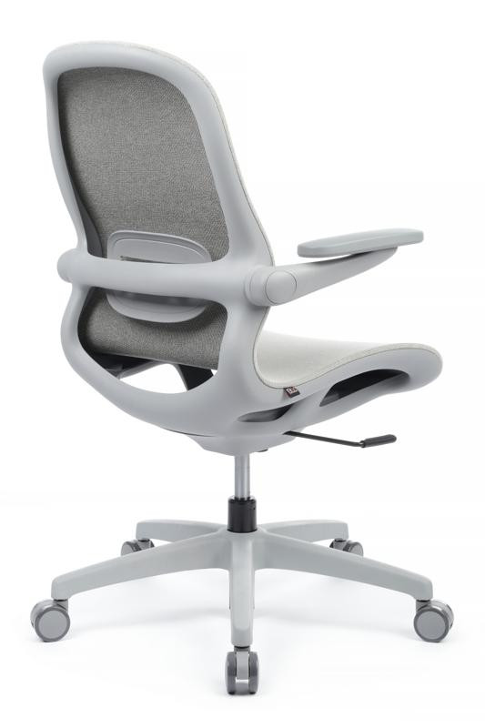 Кресло Miller YX-300 Серый