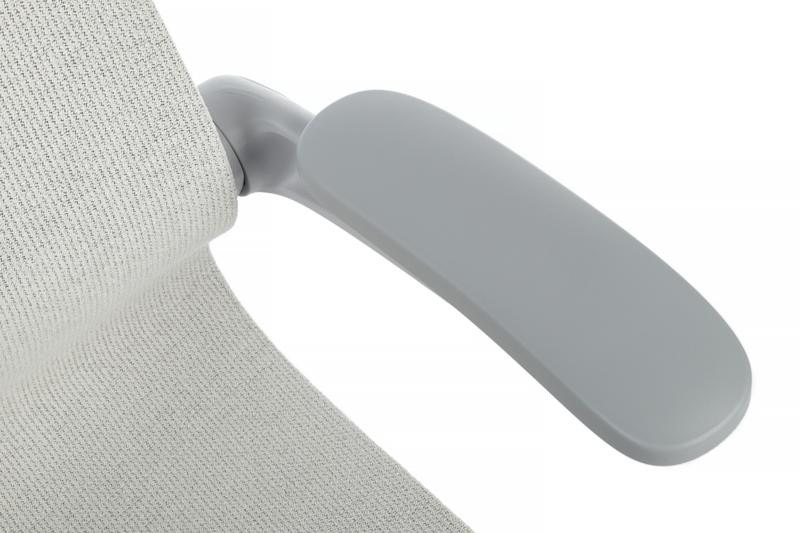 Кресло Miller YX-300 Серый