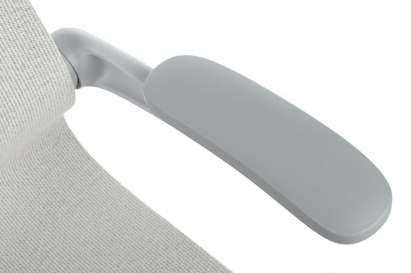 Кресло Miller YX-300 Серый