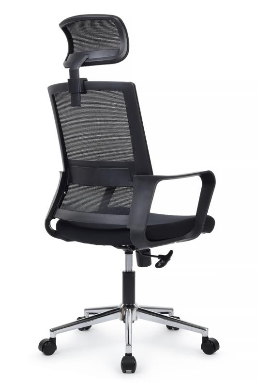 Кресло Mint RCH M1029HBE Черный