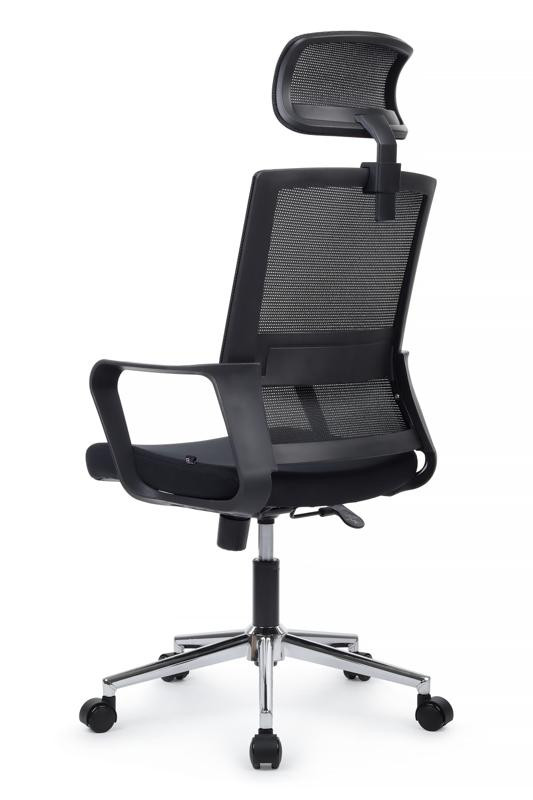 Кресло Mint RCH M1029HBE Черный