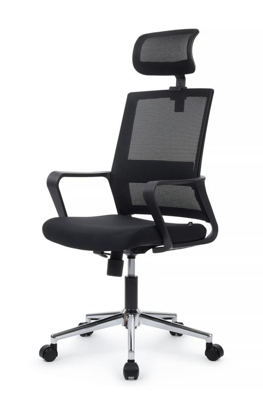 Кресло Mint RCH M1029HBE Черный