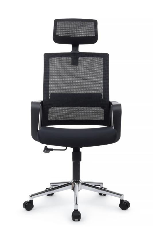 Кресло Mint RCH M1029HBE Черный