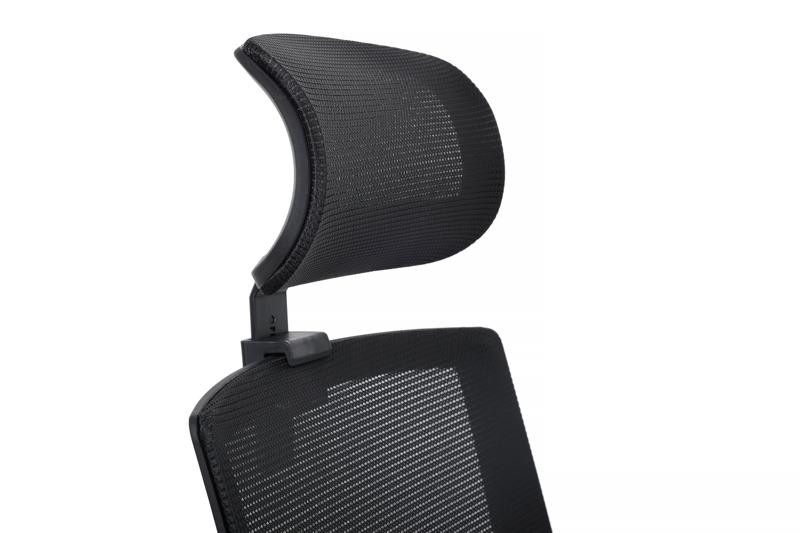 Кресло Mint RCH M1029HBE Черный