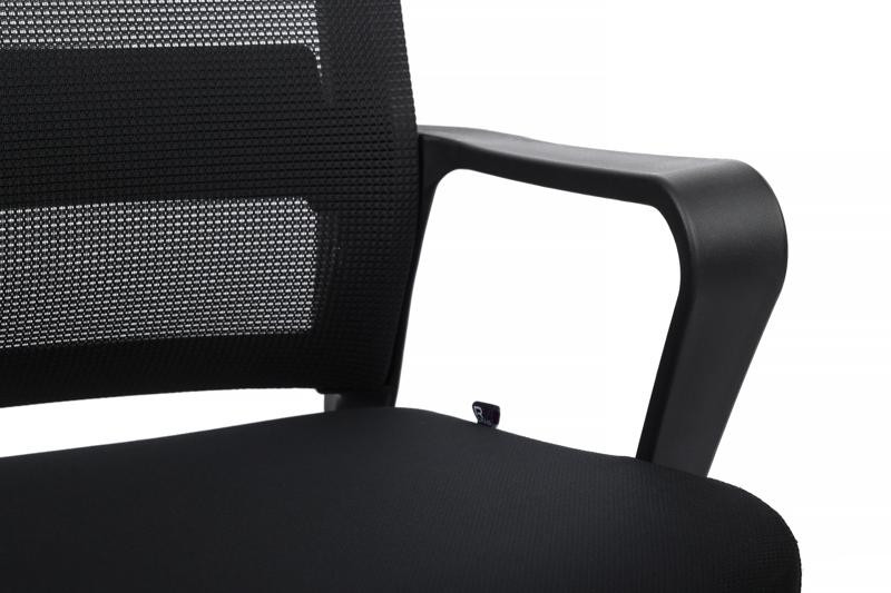 Кресло Mint RCH M1029HBE Черный