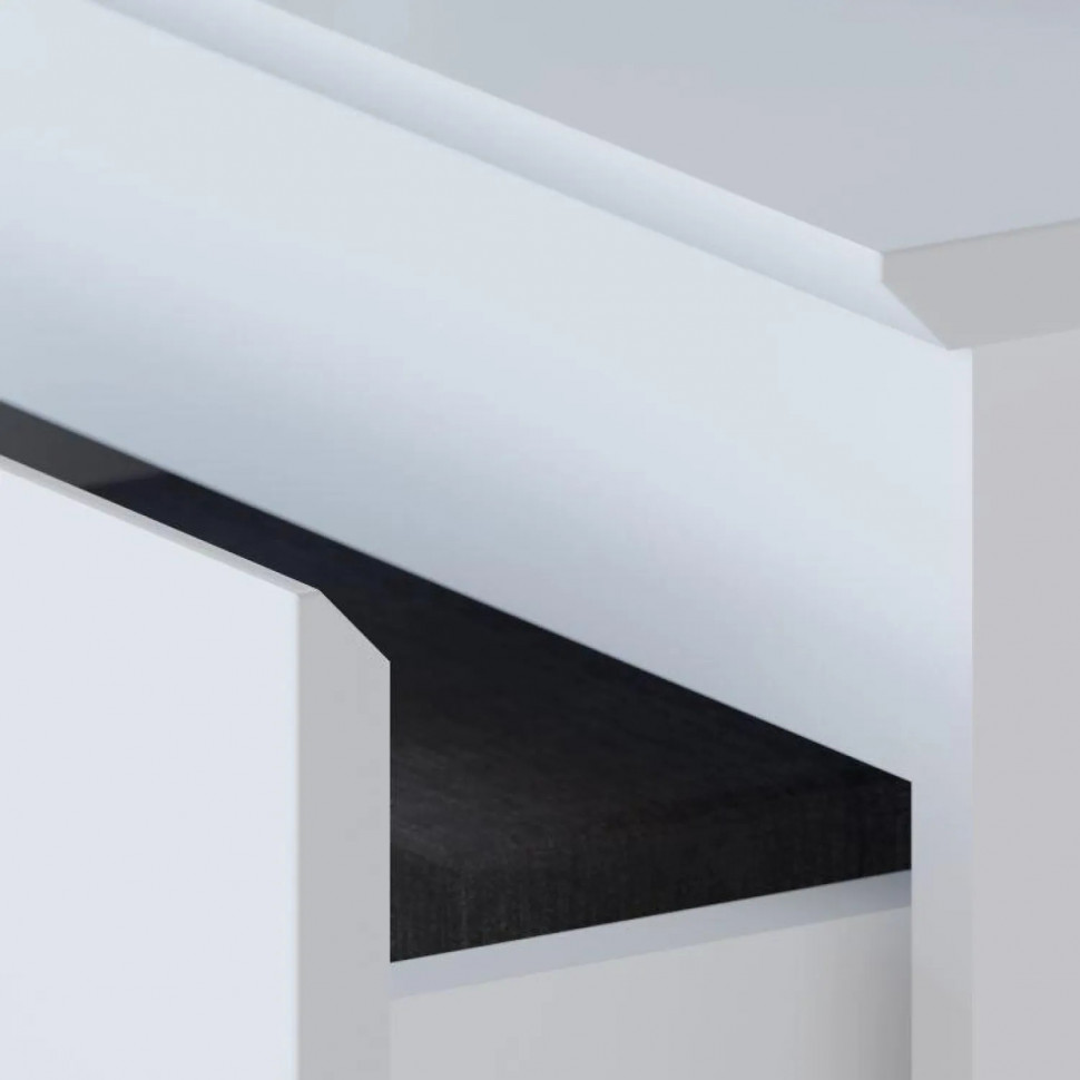 Комод Сокол Т-3р  Белый