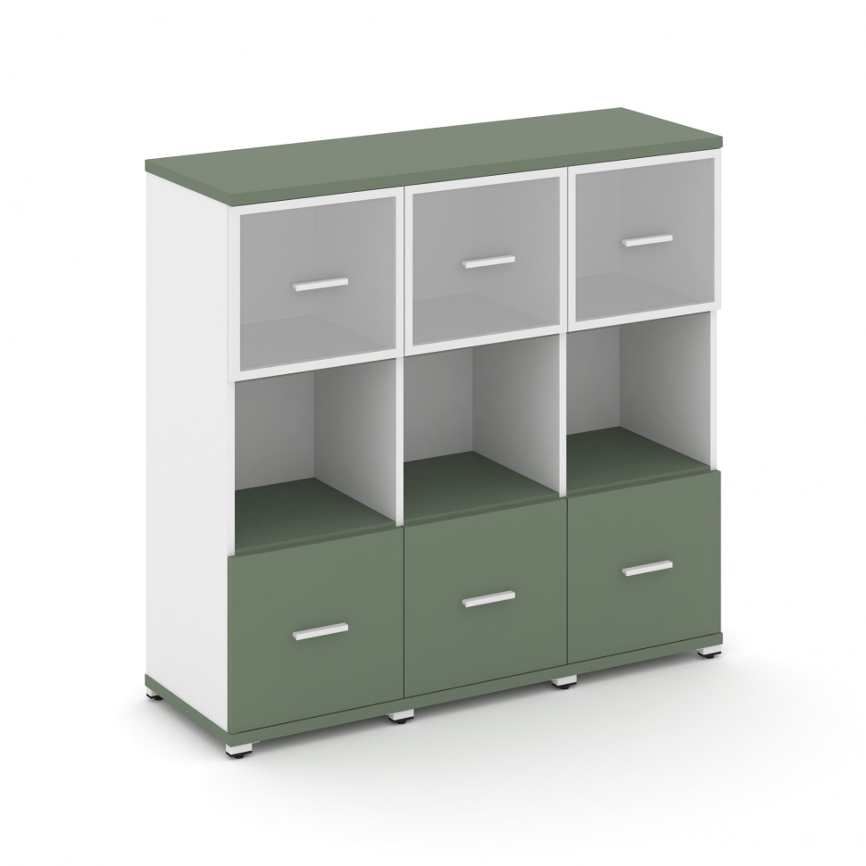 Concept Шкаф 3 узкие секции, 3 ниши CN.STU-335 RMW W Кобо/Белый Бриллиант/Металл Белый/Сатин 1252*42 Concept Шкаф 3 узкие секции, 3 ниши CN.STU-335 RMW W Кобо/Белый Бриллиант/Металл Белый/Сатин 1252*42