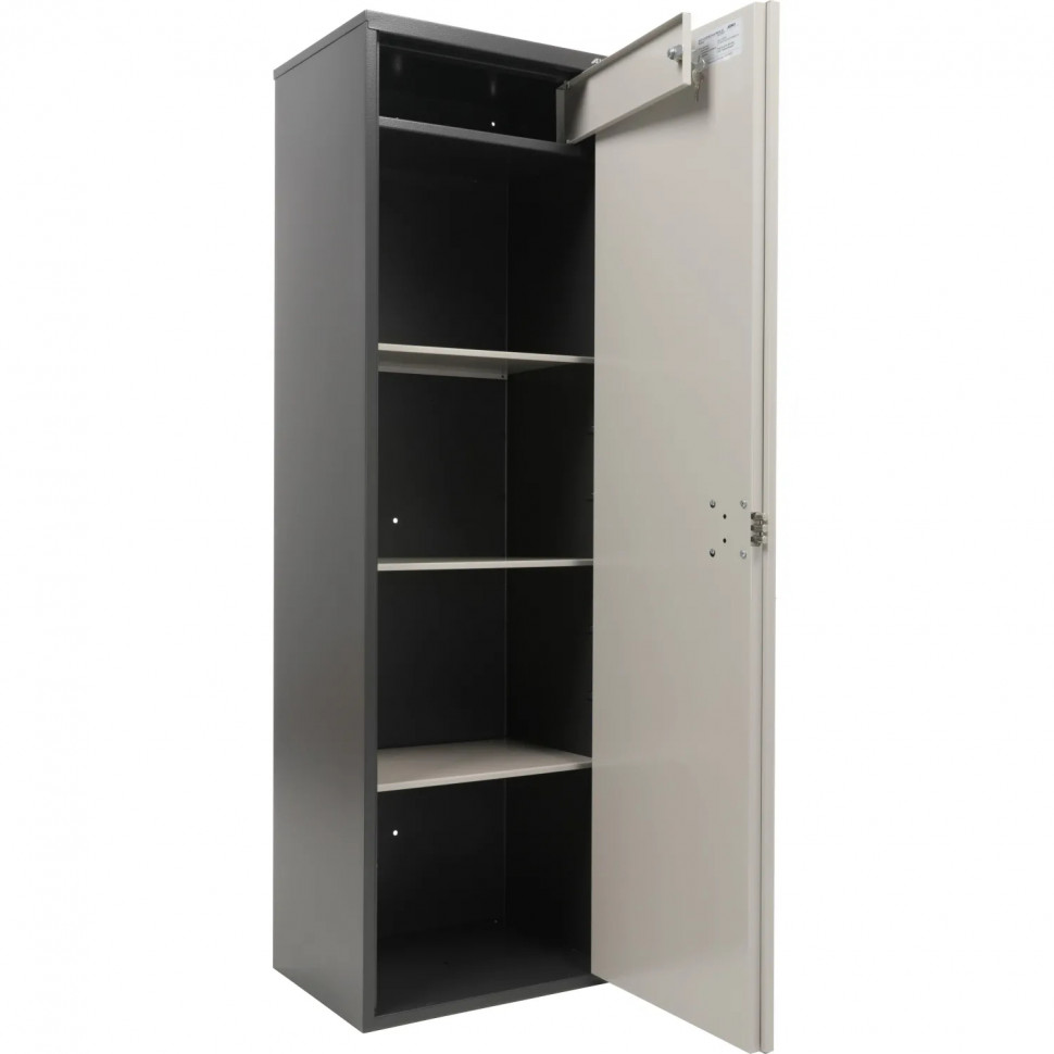 Шкаф для бумаг AIKO SL-150T 460х340х1490