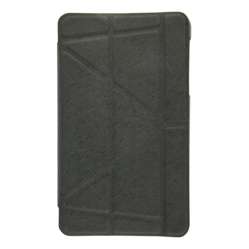 Чехол для планшета Samsung Galaxy Tab A 7 2016, Red Line, чер, УТ000010834