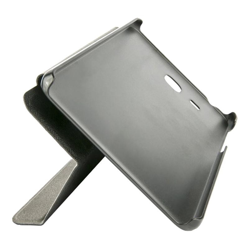 Чехол для планшета Samsung Galaxy Tab A 7 2016, Red Line, чер, УТ000010834