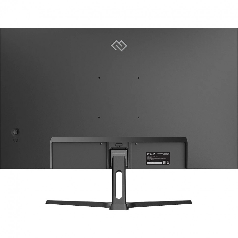 Монитор Digma Progress (DM24SB09)23.8/FHD/IPS/100Hz/250cd/5ms/HDMI/VGA