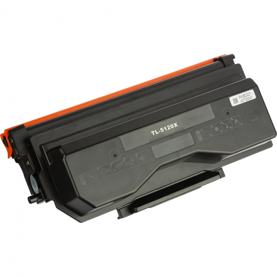 Картридж лазерный Retech TL-5120X чер. для Pantum BP5100D/BP5100DW Картридж лазерный Retech TL-5120X чер. для Pantum BP5100D/BP5100DW