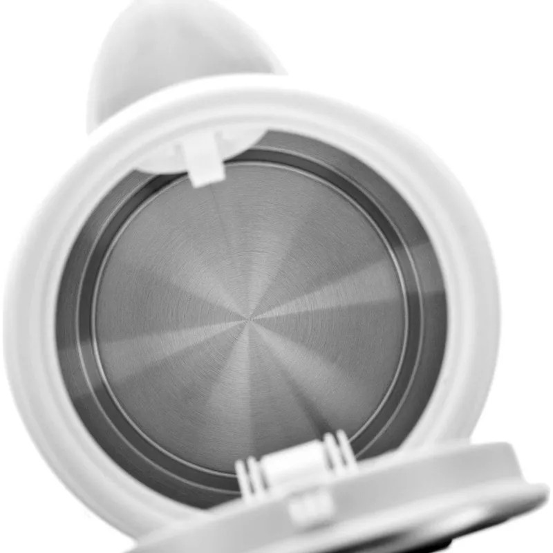 Чайник электрический BRAYER BR1058WH,2200 Вт,2 л,STRIX,пластик,автооткл