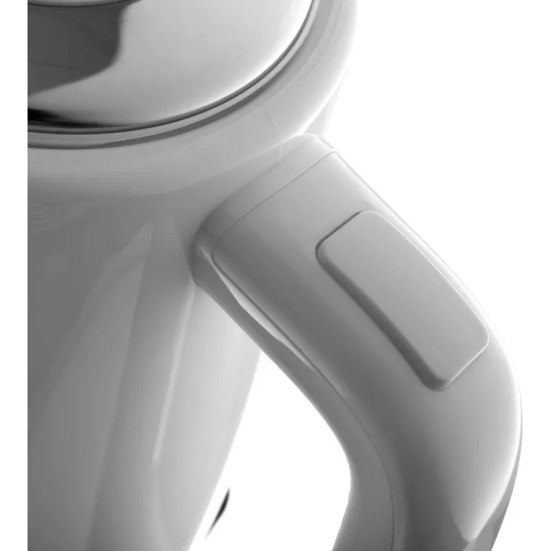 Чайник электрический BRAYER BR1058WH,2200 Вт,2 л,STRIX,пластик,автооткл