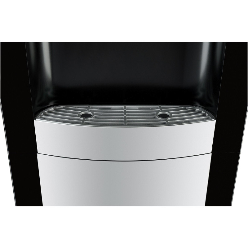 Пурифайер Ecotronic  Ecotronic H1-U4LE black с ультраф нажим кружкой