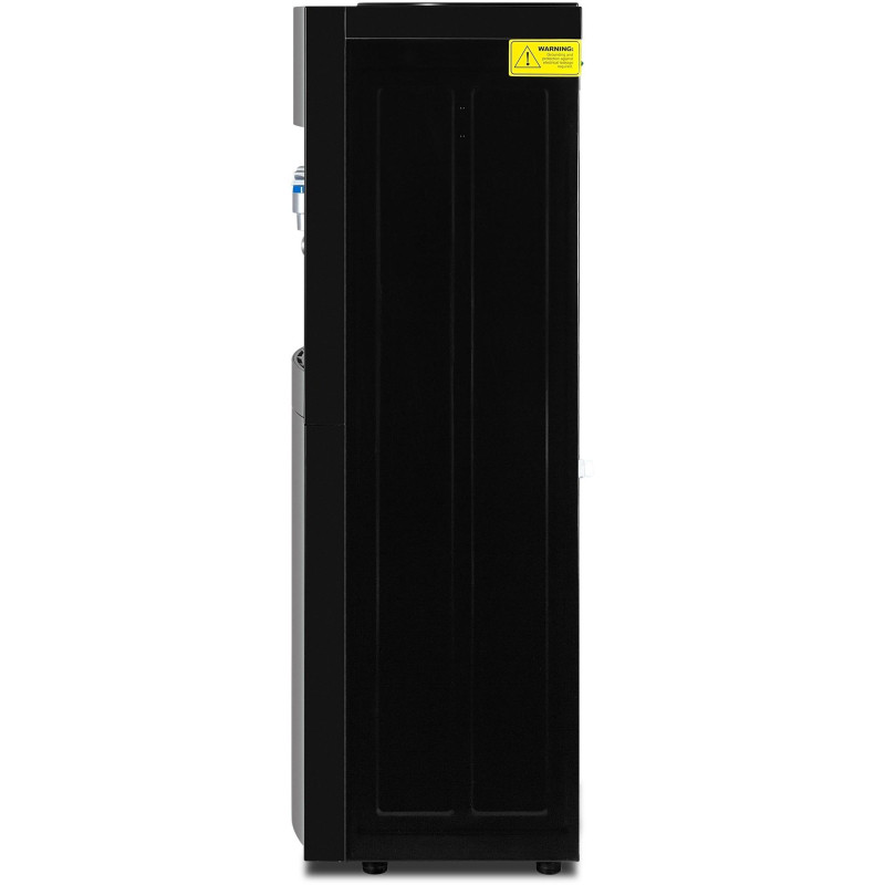 Пурифайер Ecotronic  Ecotronic H1-U4LE black с ультраф нажим кружкой