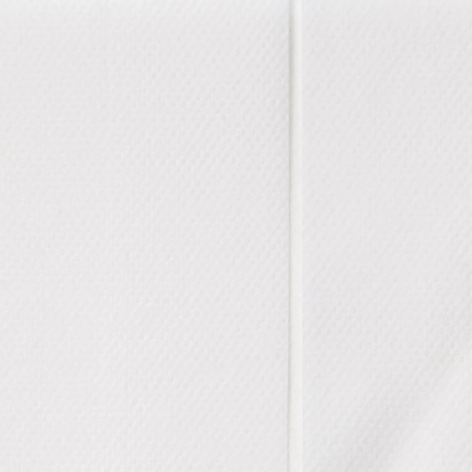 Салфетки бумажные д/столовых прибор.конвертAIRLAID 32x40см бел50шт/уп 58201