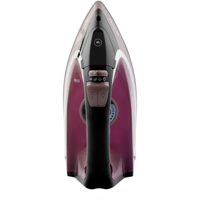 Утюг VITEK8309(BK), 2400Вт