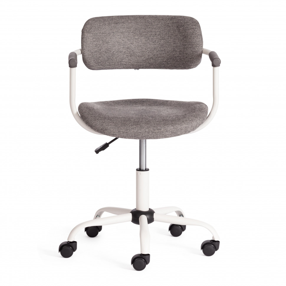 Кресло BEST ткань, Light grey (светло-серый)