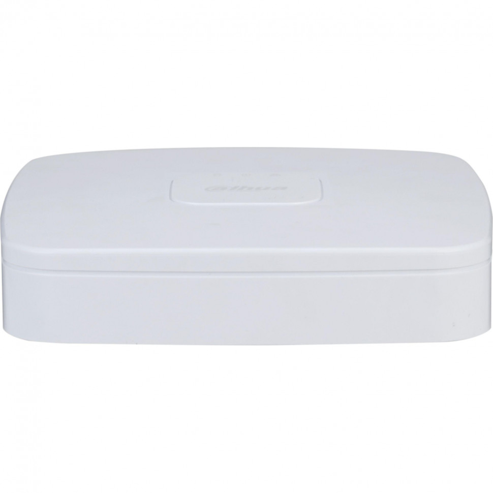 IP-видеорегистратор DAHUA DHI-NVR4108-4KS3 8-канал,4K H.265+, 1SATAIII