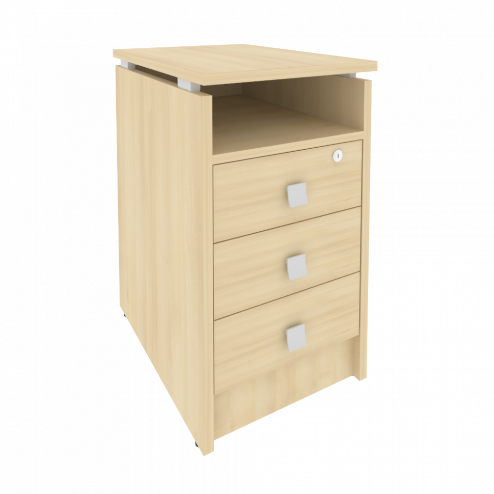 Style Тумба приставная с фолдингом Л.ТП-4.1F Акация Лорка 420*600*750 Style Тумба приставная с фолдингом Л.ТП-4.1F Акация Лорка 420*600*750