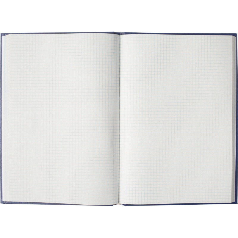 Книга учета Выбор есть А4 144л клетка блок типограф бумвинил