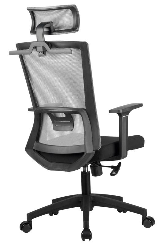 Кресло Линк RCH A926 Серый