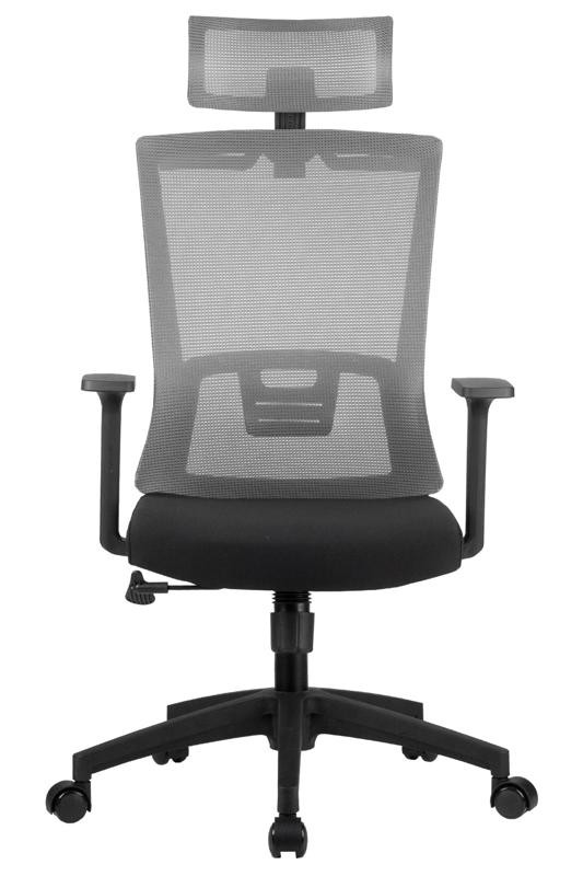 Кресло Линк RCH A926 Серый