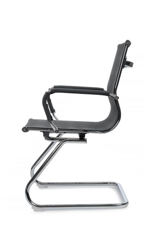 Кресло Хьюго RCH 6001-3E Серый