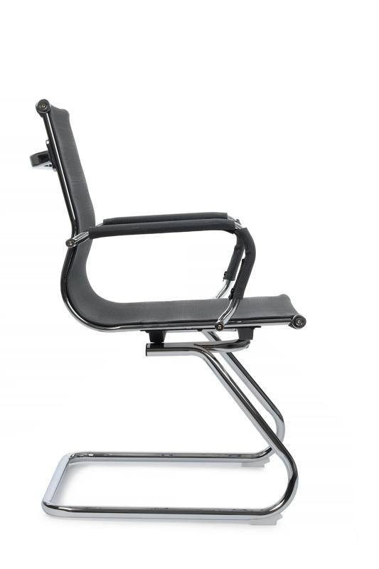 Кресло Хьюго RCH 6001-3E Серый