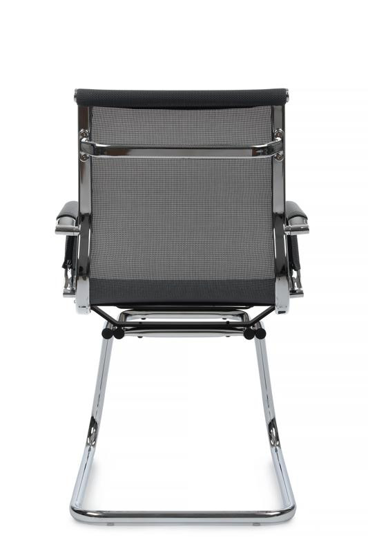 Кресло Хьюго RCH 6001-3E Серый