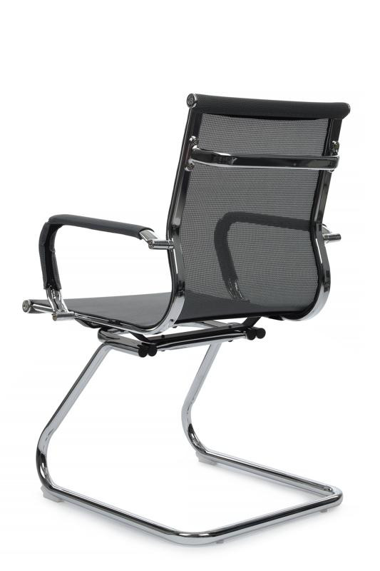 Кресло Хьюго RCH 6001-3E Серый