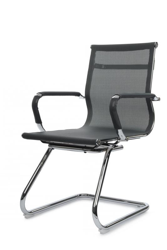 Кресло Хьюго RCH 6001-3E Серый