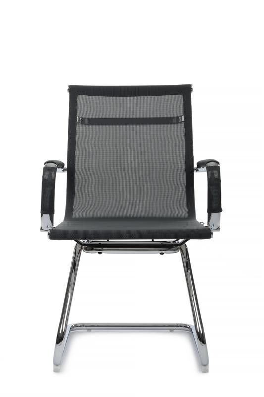 Кресло Хьюго RCH 6001-3E Серый