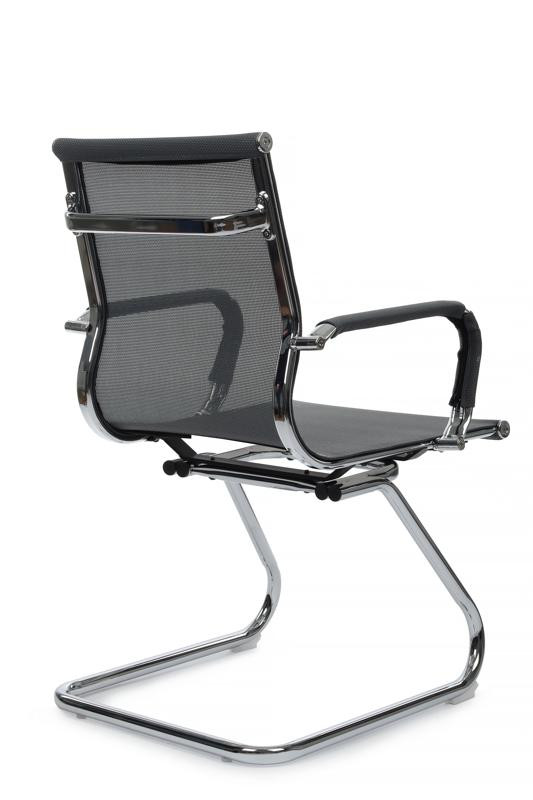 Кресло Хьюго RCH 6001-3E Серый