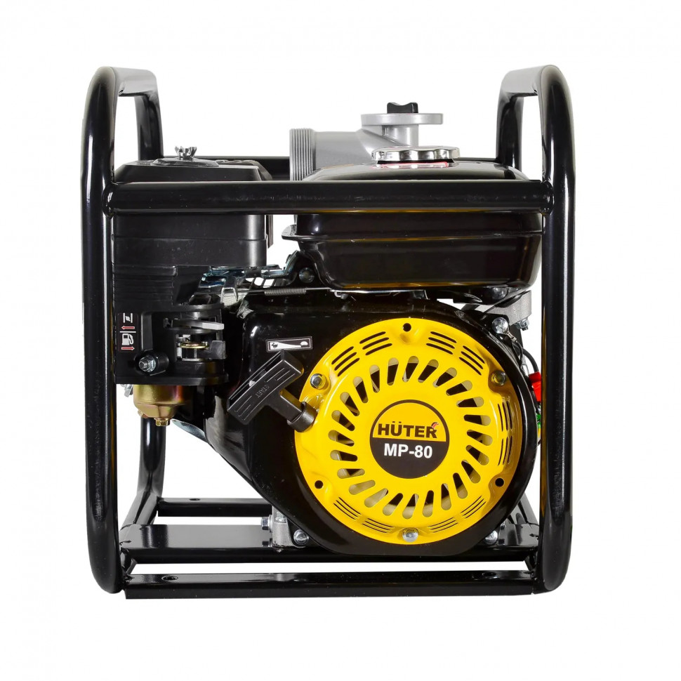 Мотопомпа Huter MP-80 (70/11/7)