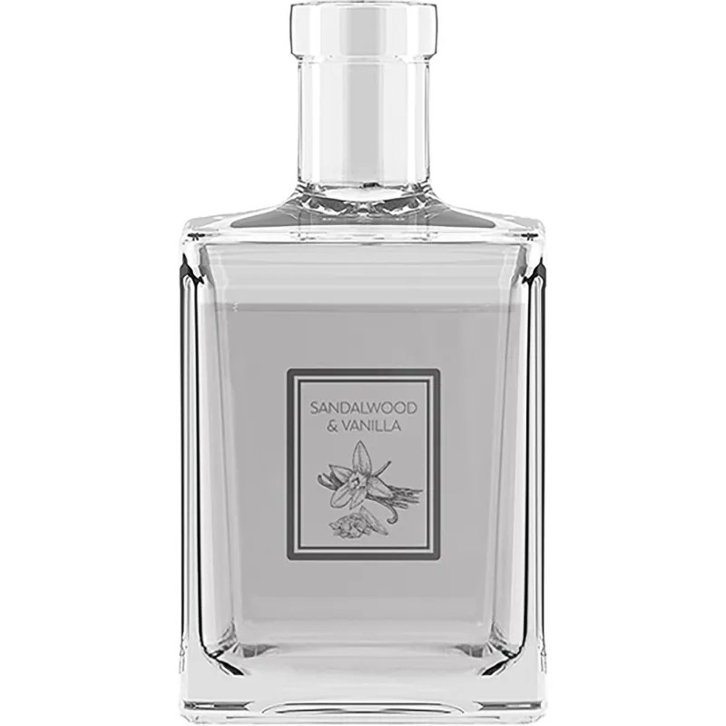 Аромадиффузор Сандал и ваниль  400 мл, BAN0210