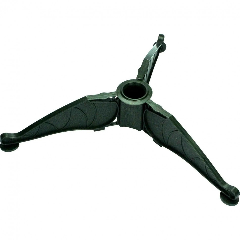 Елка искусственная Сибирская 1,8 м ПВХ, зеленая