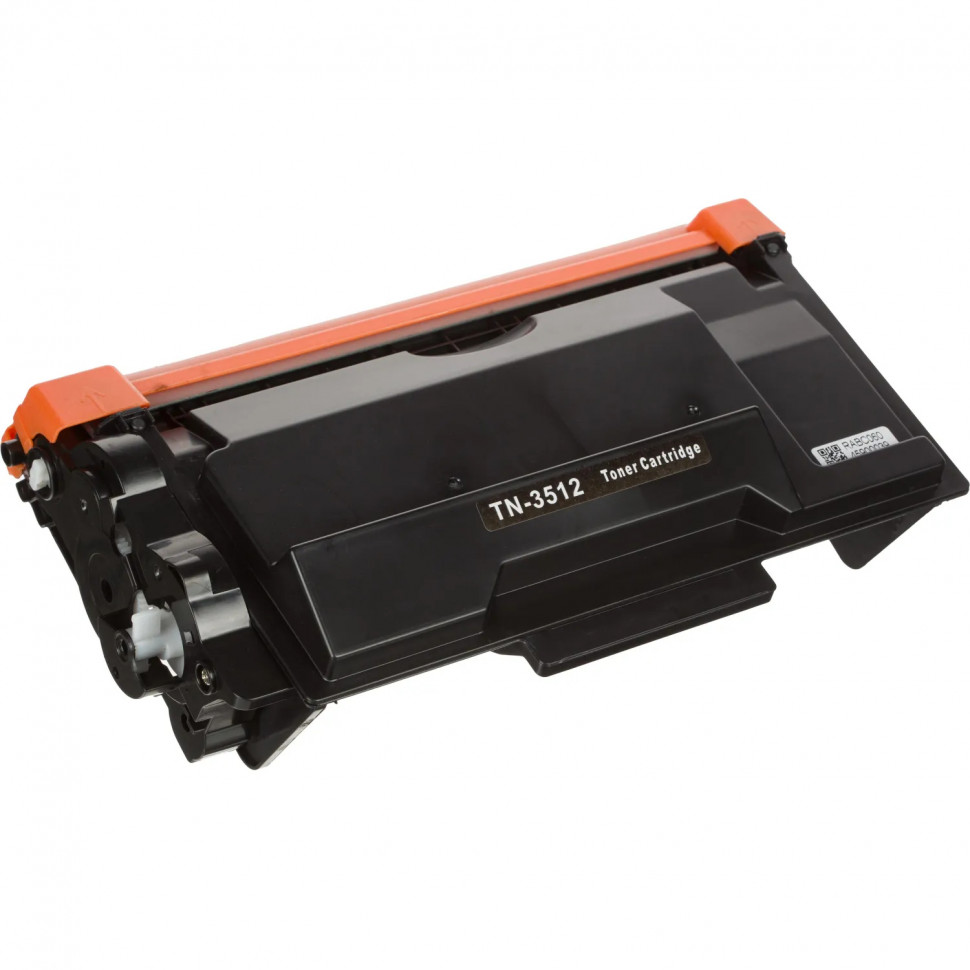 Тонер-картридж Retech TN-3512 чер. для Brother HL-L6400DW/6800DW/6900DW
