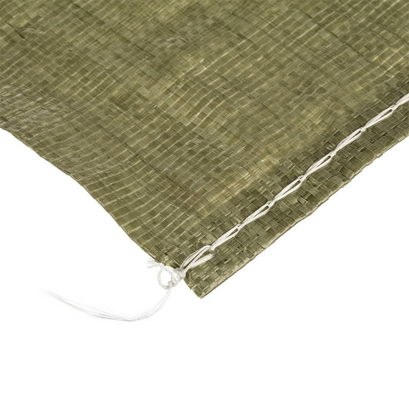 Мешок п/п строительный зеленый 95х55 (40 гр) 10шт/уп Мешок п/п строительный зеленый 95х55 (40 гр) 10шт/уп