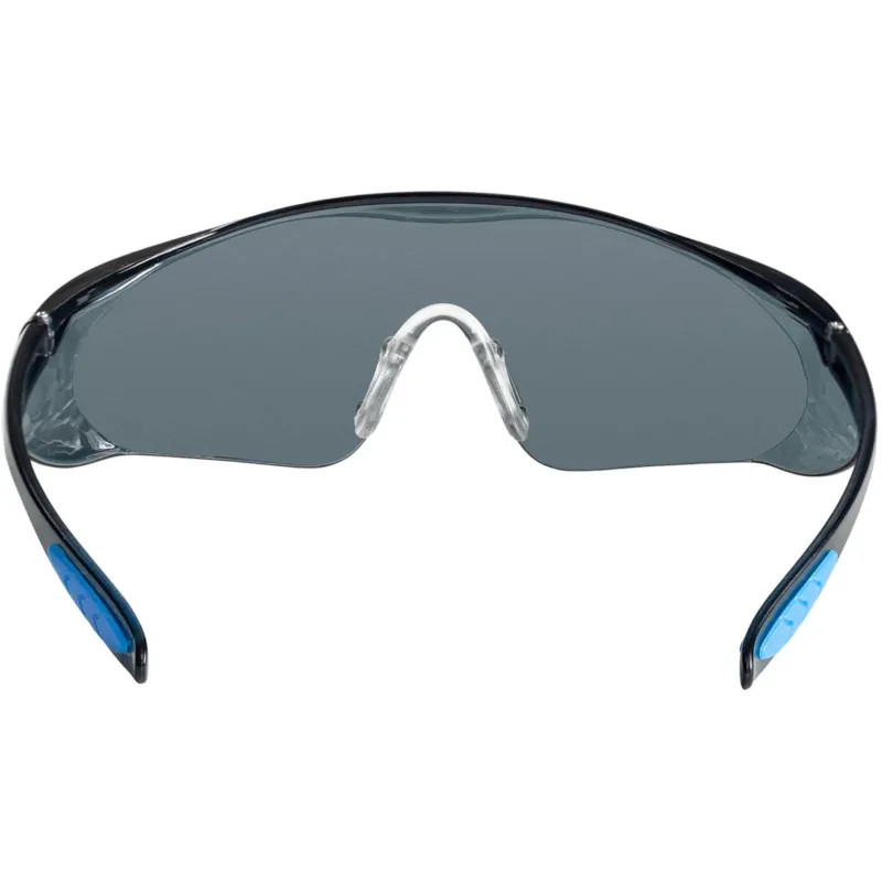 Очки защитные открытые Ампаро Гелиос, затемненные 1114