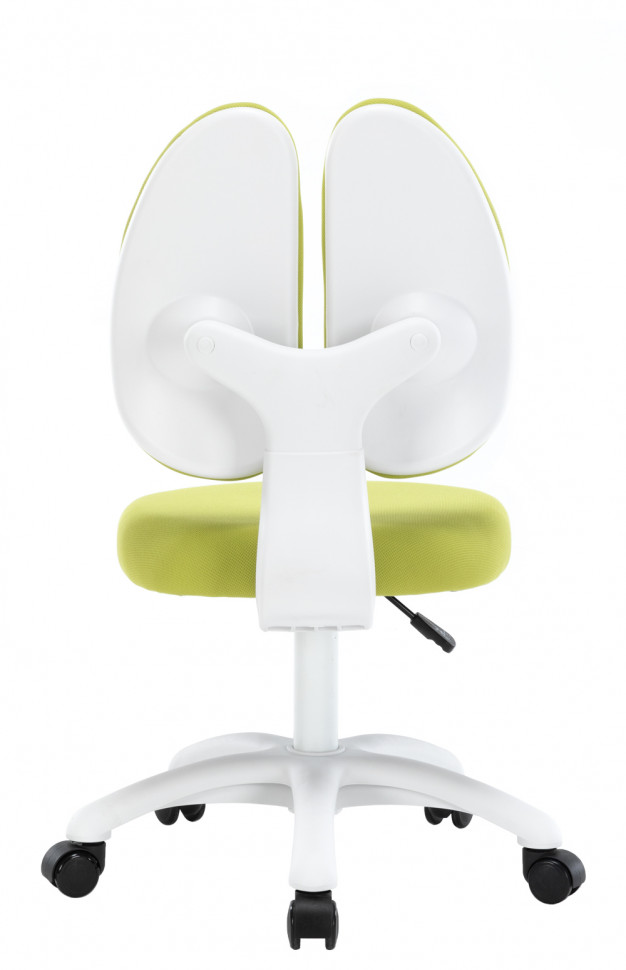 Детское кресло Everprof Kids (Кидс) 103 Ткань Зеленый